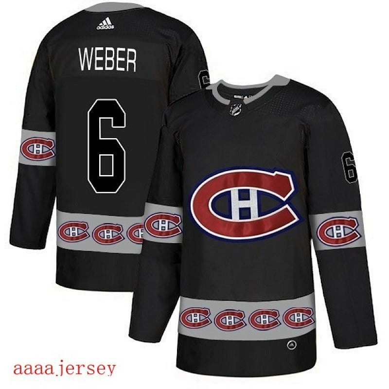 Maillot Montreal Canadiens ice 2019