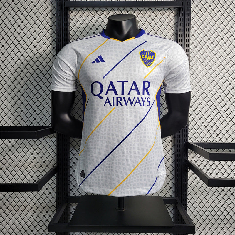 Maillot Boca Juniors Player Version 23/24