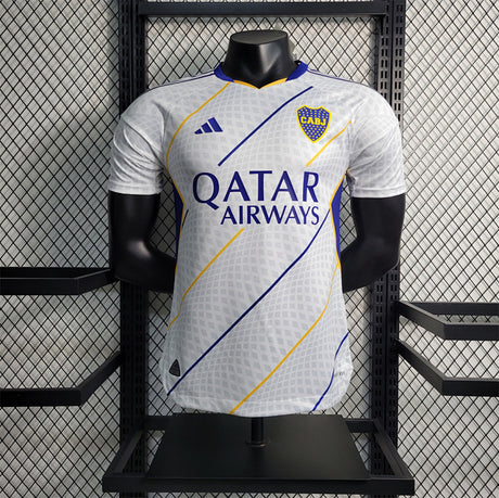 Maillot Boca Juniors Player Version 23/24