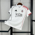 Maillot Beşiktaş JK Domicile 25/26