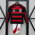 Ensemble Enfant Flamengo Domicile 25/26