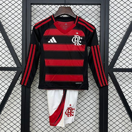 Ensemble Enfant Flamengo Domicile 25/26
