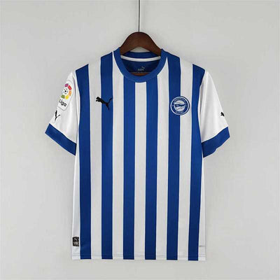 Maillot Alavés Domicile 22/23