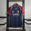 Maillot West Ham Domicile Rétro 1999/00