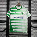 Maillot Greuther Fürth Unifrom Domicile 24/25