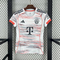 Maillot Femme Bayern Munich Extérieur 25/26