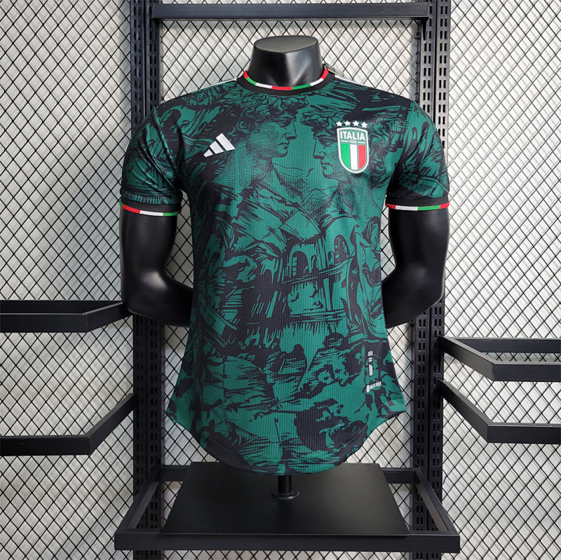 Maillot Italy Édition spéciale Player Version 25/26