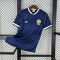 Maillot Scotland Vintage Domicile Rétro 25/26