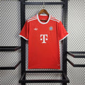 Maillot Bayern Munich Rouge Édition spéciale 24/25
