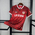 Maillot Stuttgart Extérieur 25/26
