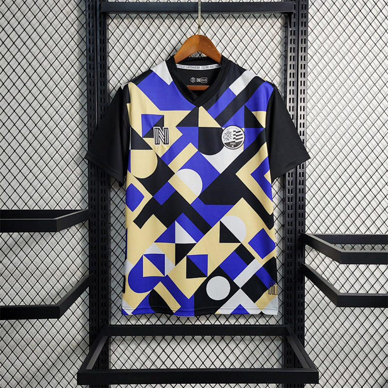 Maillot Reese Flight Navigation Gardien 23/24