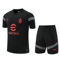 Maillot AC Milan Pre-Match 22/23