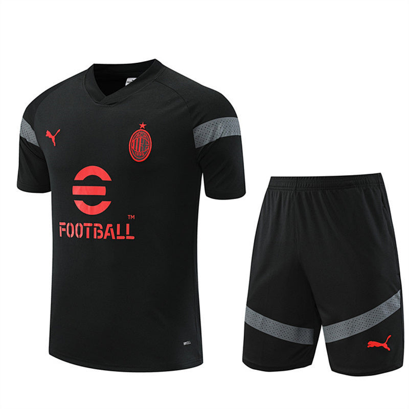 Maillot AC Milan Pre-Match 22/23