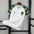 Maillot Brazil Leaf Édition spéciale 26/27