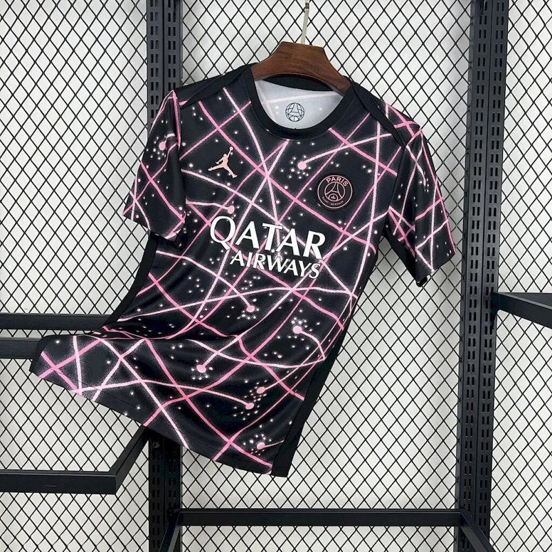 Maillot PSG Pre-Match 25/26