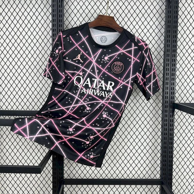 Maillot PSG Prématch 25/26