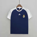 Maillot Real Madrid Bleu Prématch 22/23