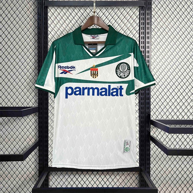 Maillot Palmeiras Third Rétro 25/26