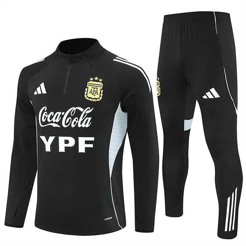 Survêtement Argentina Tracksuits 25/26