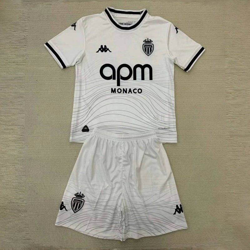 Ensemble Enfant Monaco Third 24/25