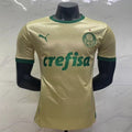 Maillot Palmeiras Third Player Version 24/25