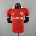 Maillot Internacional Domicile Player Version 22/23