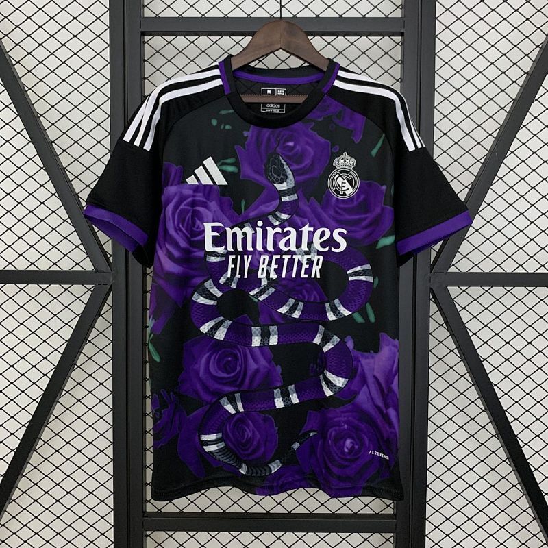 Maillot Real Madrid Édition spéciale 25/26