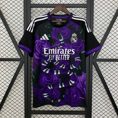 Maillot Real Madrid Édition spéciale 25/26
