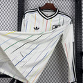 Maillot Japon Extérieur Manches Longues Coupe du Monde 2026