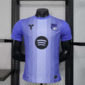 Maillot FC Barcelone Bleu Édition spéciale Player Version 25/26