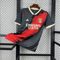 Maillot Benfica Noir Rouge Édition spéciale 25/26