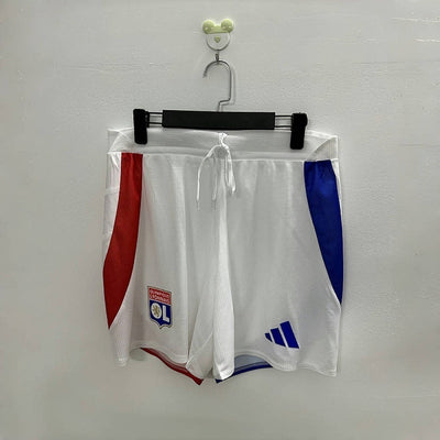 Short Lyon Domicile 24/25