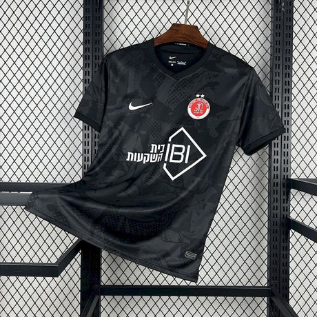 Maillot Hapoel Beer Sheva Third 25/26