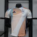 Maillot Spain WEC Supply Extérieur Player Version 25/26