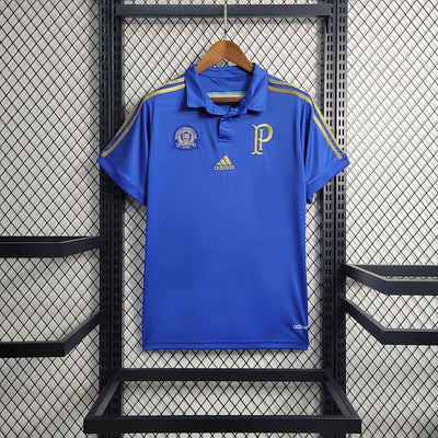 Polo Palmeiras Rétro 1914