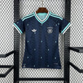 Germany Away Women's Jersey 2026