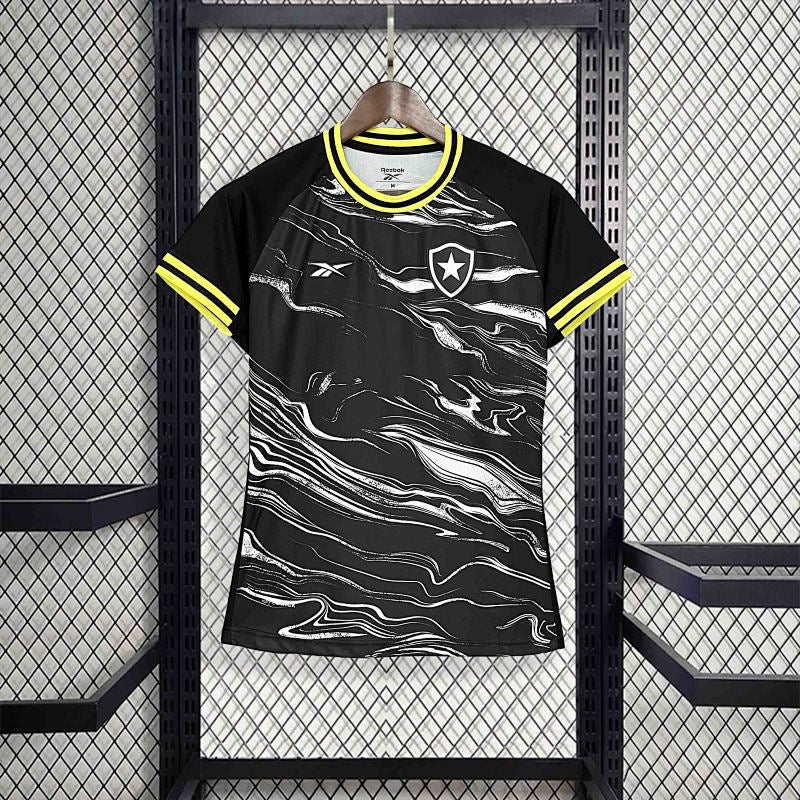 Maillot Femme Botafogo Fourth 24/25
