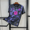 Maillot FC Barcelone Violet Édition spéciale 25/26