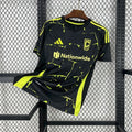 Maillot Columbus Crew Uniforms Extérieur 25/26
