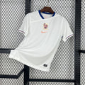 Maillot France Extérieur 2025