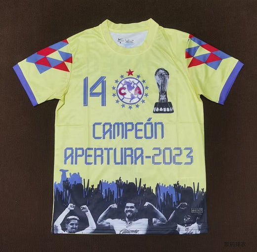 Maillot Club América Édition spéciale 23/24
