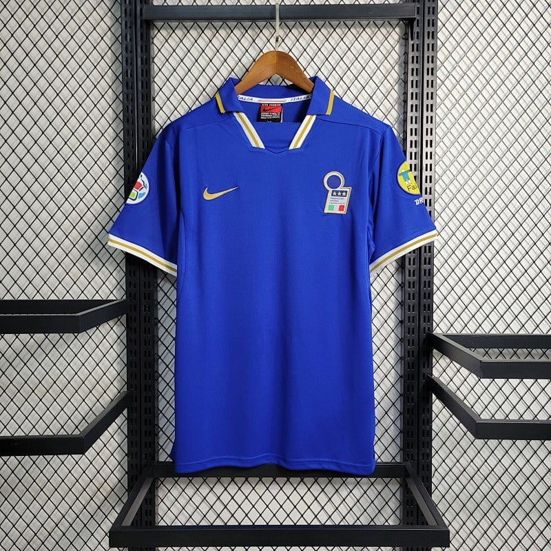 Maillot Italy Domicile Rétro 1996