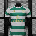 Maillot Celtic Domicile Player Version 26/27