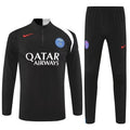 Survêtement PSG Noir 25/26 (3)