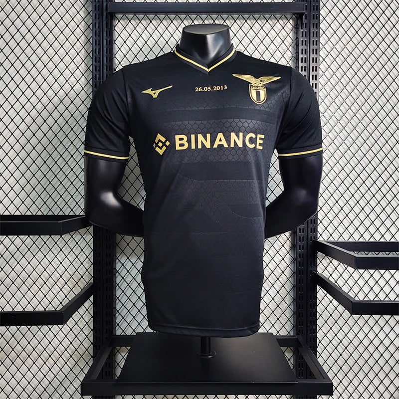 Maillot Lazio Player Version 23/24