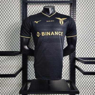 Maillot Lazio Player Version 23/24