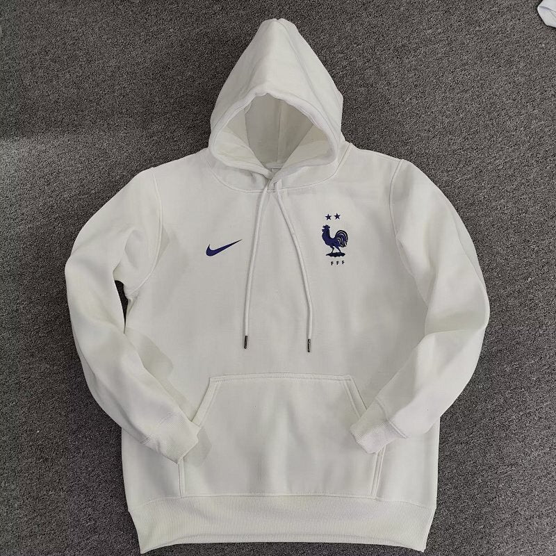 Survêtement France Hoodie 25/26