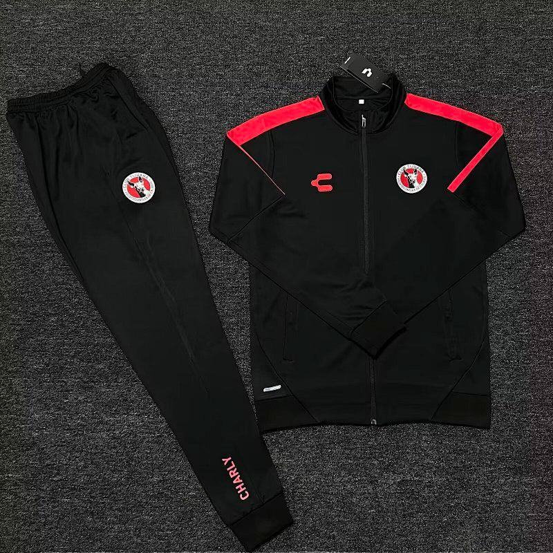 Survêtement Tijuana Jackets Xolos 23/24