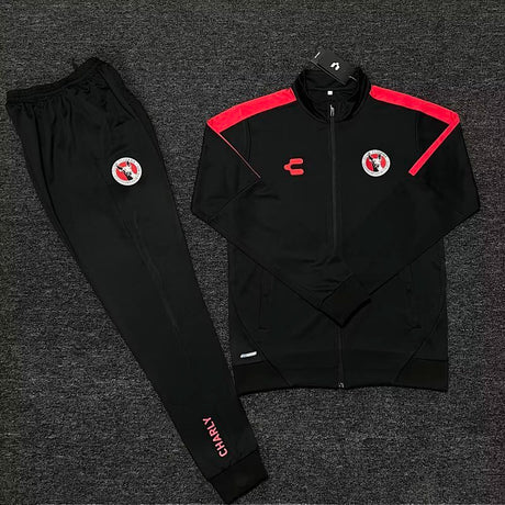 Survêtement Tijuana Jackets Xolos 23/24