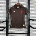 Maillot Femme Vasco da Gama Third 25/26